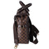 Louis Vuitton Icare Briefcase Handbag N23252 Ebene Damier Canvas